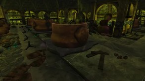 War for the Overworld - Seasonal Worker Skins screenshot thumbnail video