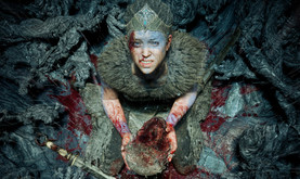 Hellblade: Senua's Sacrifice screenshot thumbnail video