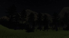 Ka Mate Pre Alpha Day&Night Cycle