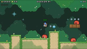 MagiCat Gameplay Trailer