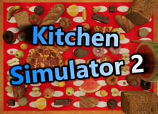 Kitchen Simulator 2 screenshot thumbnail video
