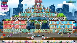 Shopping Tycoon screenshot thumbnail video