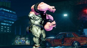 Abigail Trailer (ESRB)