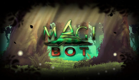 Magibot screenshot thumbnail video