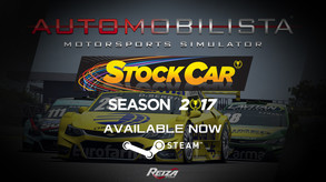 Automobilista screenshot thumbnail video