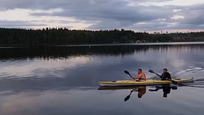 Development update 3