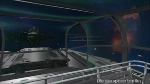 Saga of the Void: Admirals