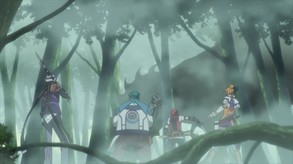 Ys VIII: Lacrimosa of DANA - The Explorers of Seiren Trailer