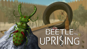 Beetle Uprising screenshot thumbnail video