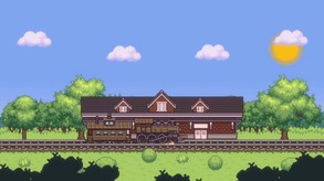 Tiny Rails screenshot thumbnail video