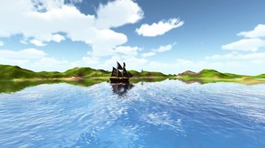 Pirate Jump 2 - Commercial License screenshot thumbnail video