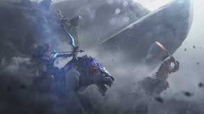 Dota 2 - Free On-Demand screenshot thumbnail video