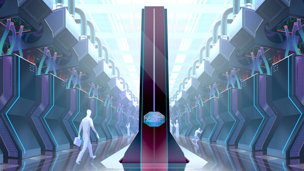 Time Lock VR 1 screenshot thumbnail video