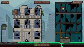 Homelesshood Trailer