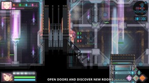 Winged Sakura: Endless Dream screenshot thumbnail video