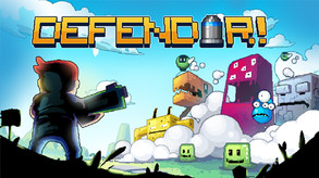 Defendoooooor