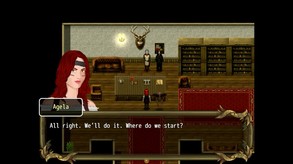 Renegade Grounds: Episode 1 screenshot thumbnail video