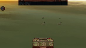 Clad in Iron: Gulf of Mexico 1864 screenshot thumbnail video