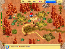 Gnomes Garden New home screenshot thumbnail video