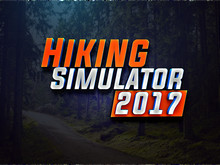 Hiking Simulator 2017 Trailer