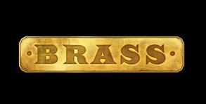 Brass Trailer