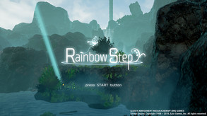 RainbowStep PlayMoves