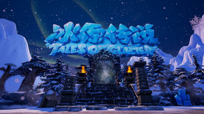 Tales of Glacier (VR) screenshot thumbnail video