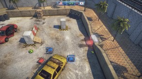 Main Update 5