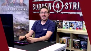 Sudden Strike 4