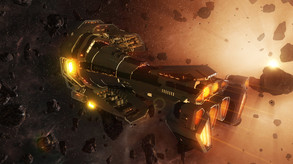 Starpoint Gemini Warlords: Titans Return screenshot thumbnail video