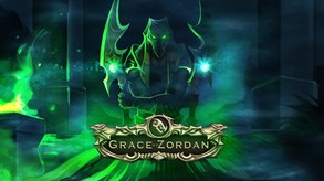 Grace of Zordan screenshot thumbnail video