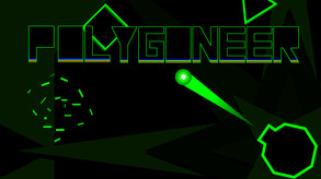 Polygoneer-游戏截图