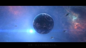 星点战记-双子星系军阀-游戏截图