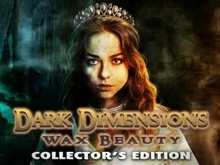 Dark Dimensions: Wax Beauty Collector's Edition screenshot thumbnail video