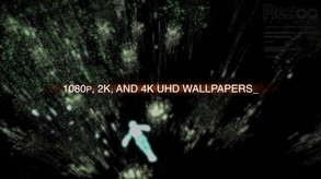 Rez Infinite Digital Deluxe DLC screenshot thumbnail video