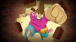 Super ComboMan: Smash Edition screenshot thumbnail video