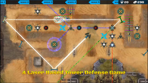 Lethal Laser screenshot thumbnail video