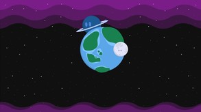 Super Galaxy Boy Teaser 1