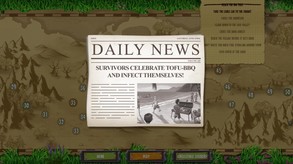 Zombie Solitaire 2 Chapter 2 screenshot thumbnail video