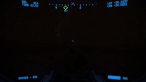 Dust Storm Timelapse