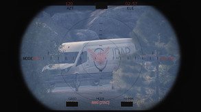 Arma 3 Laws of War screenshot thumbnail video