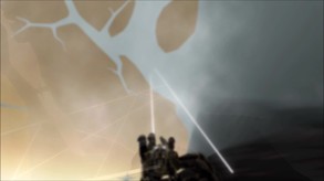 Spider Wars screenshot thumbnail video