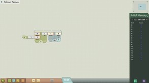 Silicon Zeroes screenshot thumbnail video