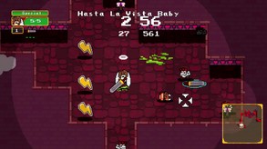 Undead Souls screenshot thumbnail video