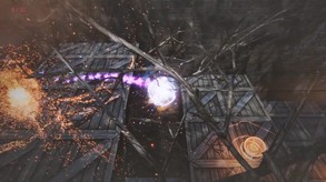 Singularity Roller screenshot thumbnail video