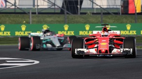 F1™ 2017 — attract thumbnail