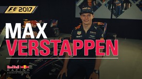 F1™ 2017 — max v thumbnail
