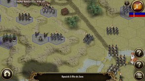 Peninsular War Battles screenshot thumbnail video
