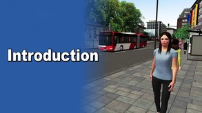 OMSI 2 Add-on Downloadpack Vol. 3 - AI People screenshot thumbnail video