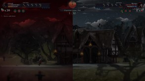 From Shadows screenshot thumbnail video